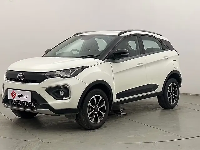 Used 2020 Tata Nexon in Chandigarh