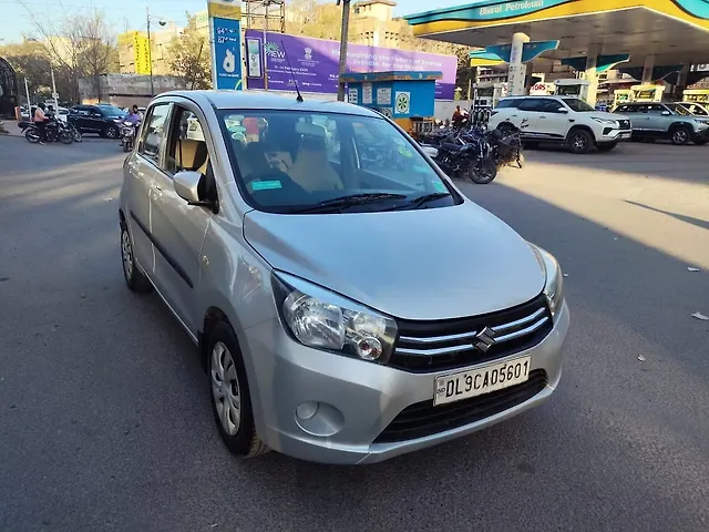 Used 2014 Maruti Suzuki Celerio in Delhi