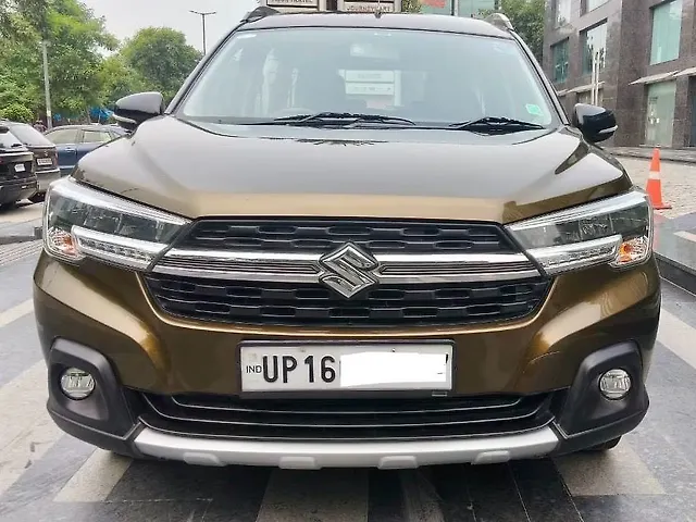 Used 2019 Maruti Suzuki XL6 in Delhi