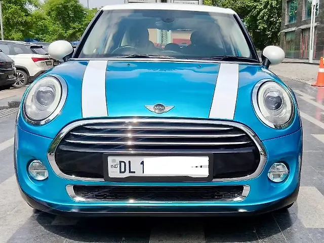 Used 2016 MINI Cooper in Delhi