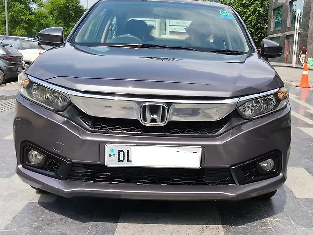 Used 2021 Honda Amaze in Delhi