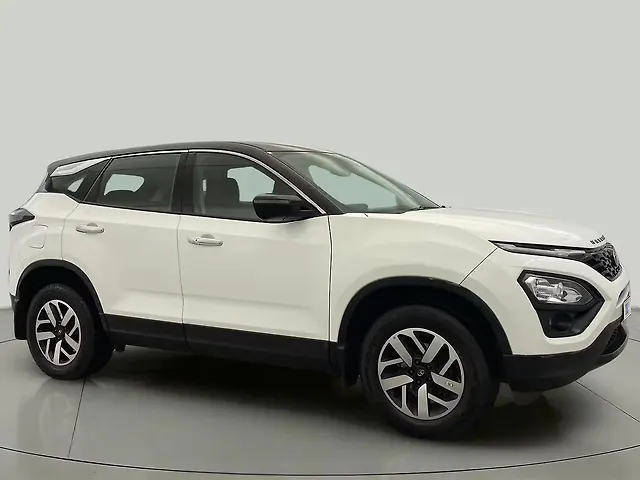 Used 2021 Tata Harrier in Delhi