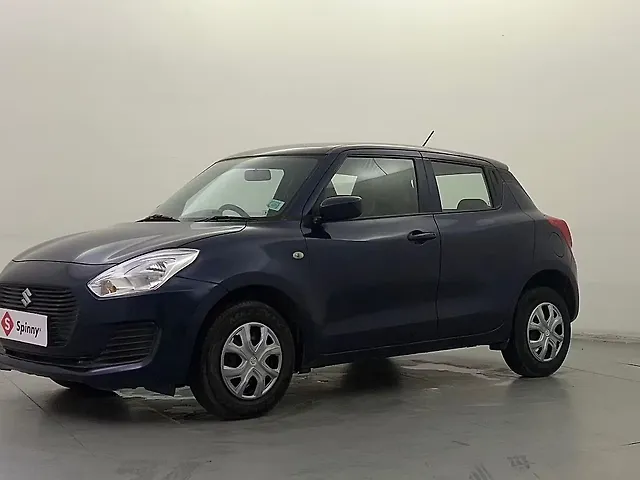 Used 2019 Maruti Suzuki Swift in Delhi