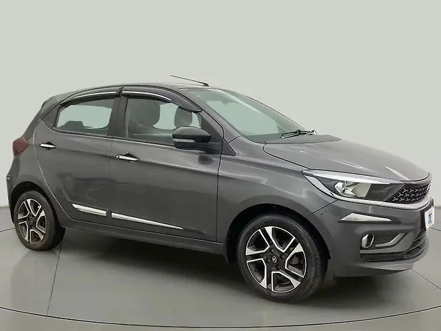 Used 2022 Tata Tiago in Pune