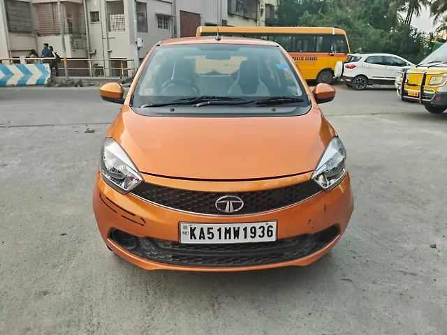 Used 2016 Tata Tiago in Bangalore