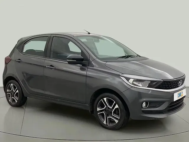 Used 2020 Tata Tiago in Pune