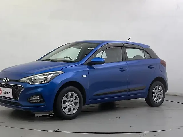 Used 2019 Hyundai Elite i20 in Ahmedabad
