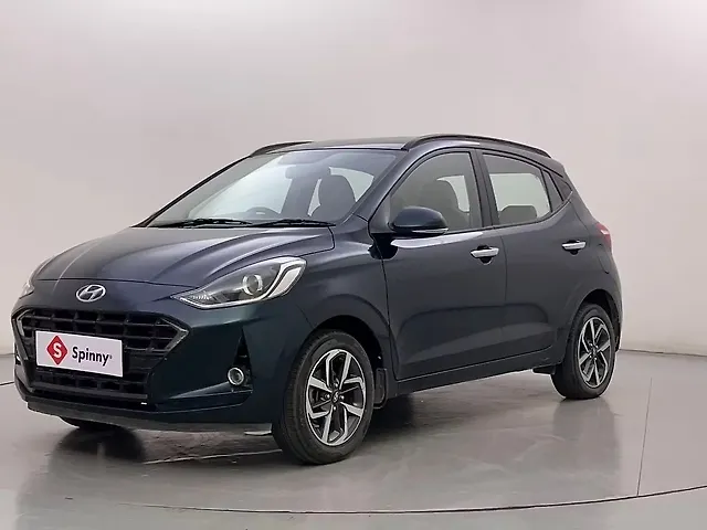 Used 2020 Hyundai Grand i10 NIOS in Bangalore