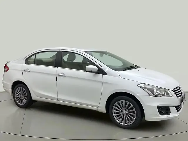 Used 2018 Maruti Suzuki Ciaz in Hyderabad