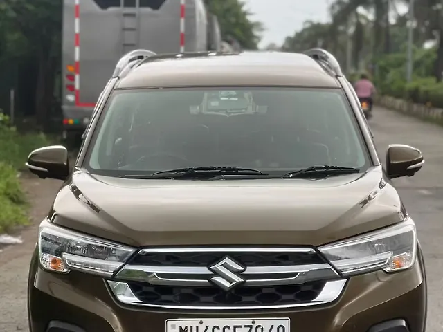 Used 2022 Maruti Suzuki XL6 in Mumbai