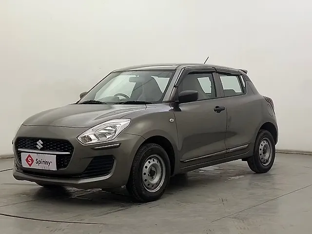 Used 2022 Maruti Suzuki Swift in Hyderabad