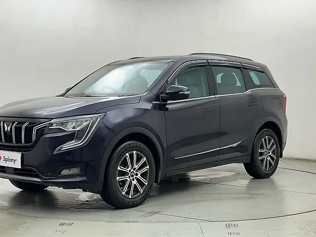 Used 2022 Mahindra XUV700 in Mumbai