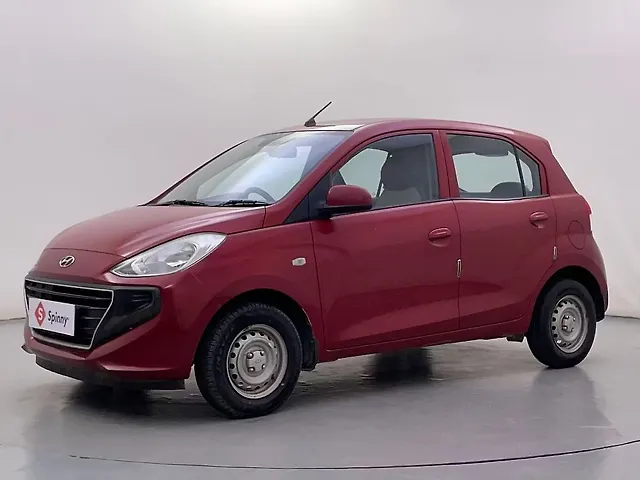 Used 2019 Hyundai Santro in Bangalore
