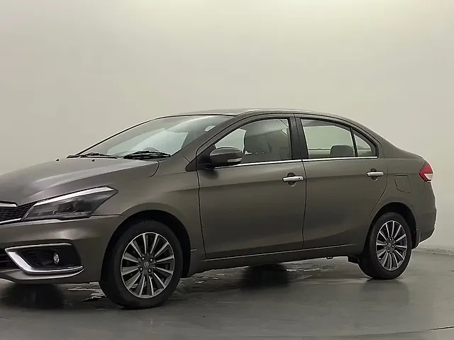 Used 2018 Maruti Suzuki Ciaz in Ghaziabad