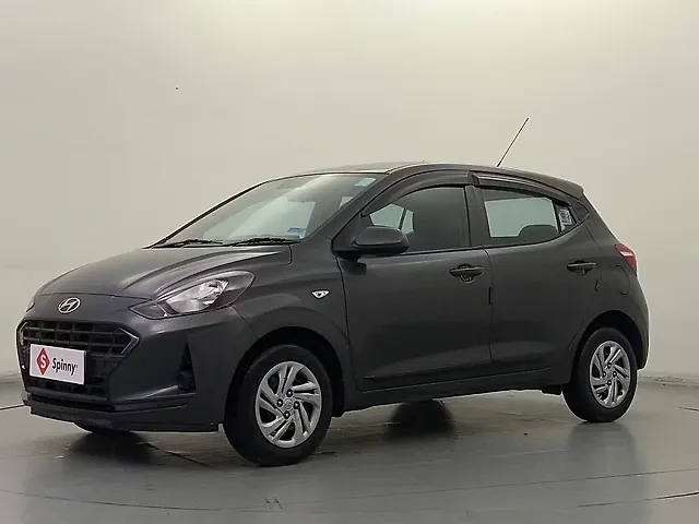Used 2022 Hyundai Grand i10 NIOS in Ghaziabad