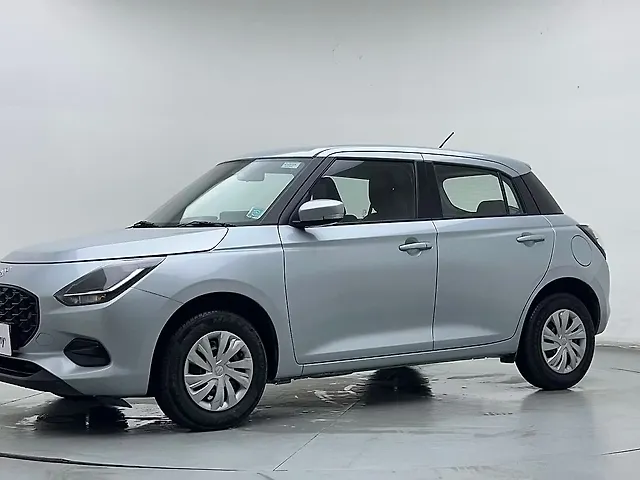 Used 2024 Maruti Suzuki Swift in Delhi