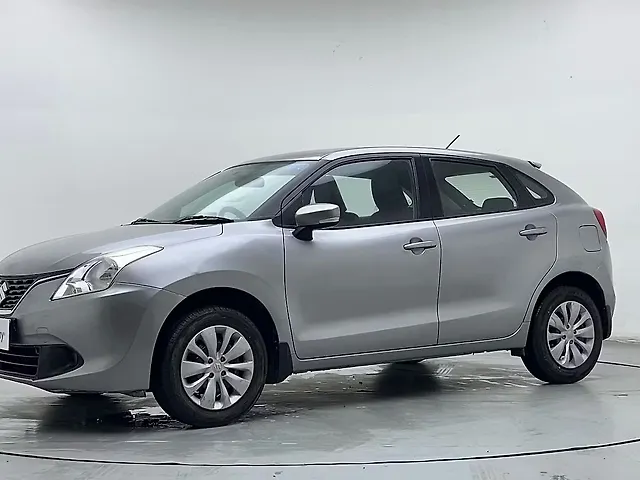 Used 2015 Maruti Suzuki Baleno in Delhi