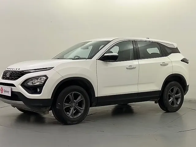Used 2021 Tata Harrier in Gurgaon