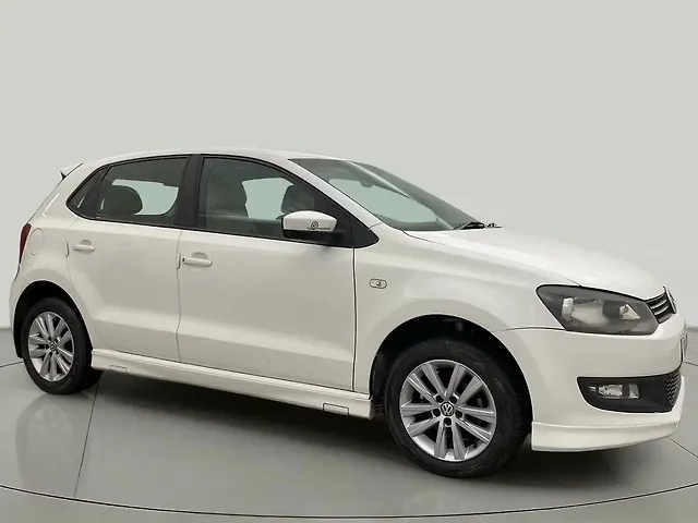 Used 2013 Volkswagen Polo in Pune