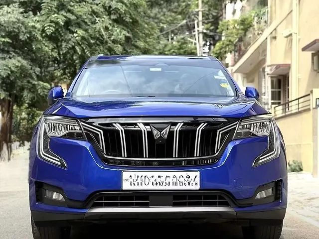 Used 2023 Mahindra XUV700 in Bangalore