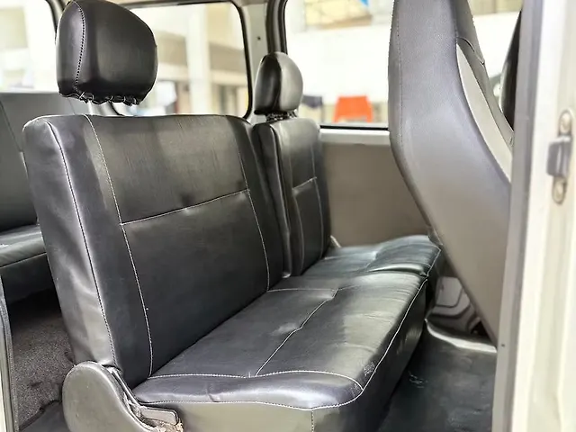 Used 2011 Maruti Suzuki Eeco in Bangalore