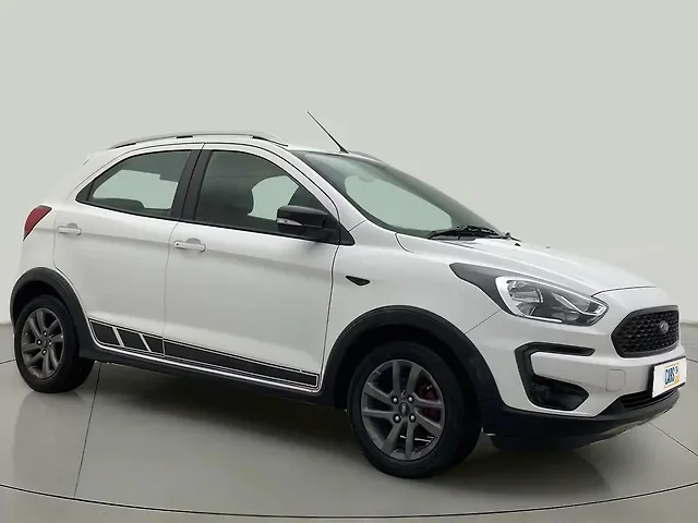 Used 2018 Ford Freestyle in Hyderabad