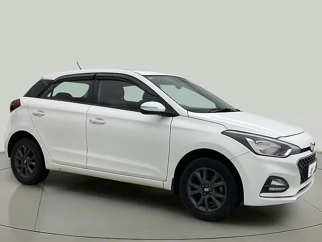 Used 2019 Hyundai Elite i20 in Ahmedabad