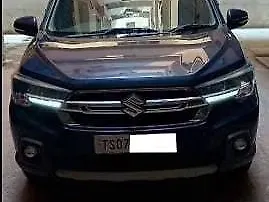 Used 2022 Maruti Suzuki XL6 in Hyderabad