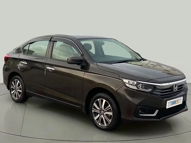 Used 2022 Honda Amaze in Coimbatore