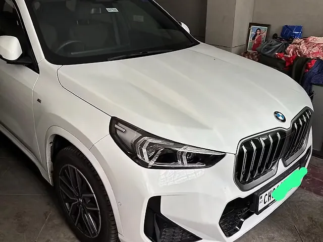Used 2025 BMW X1 in Delhi
