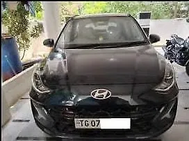 Used 2024 Hyundai Grand i10 NIOS in Hyderabad