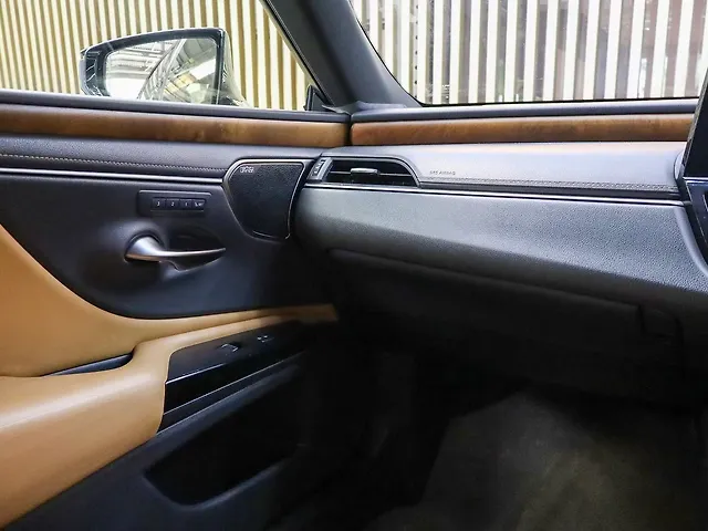 Used Lexus ES 300h Luxury in Bangalore