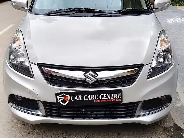 Used 2016 Maruti Suzuki Swift DZire in Bangalore