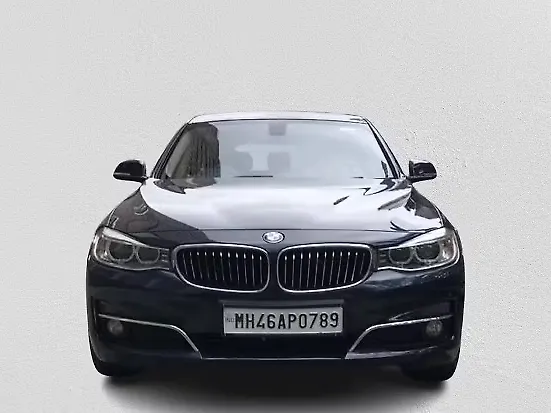 Used 2015 BMW 3 Series GT in Mumbai
