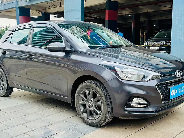 Used 2020 Hyundai Elite i20 in Ghaziabad