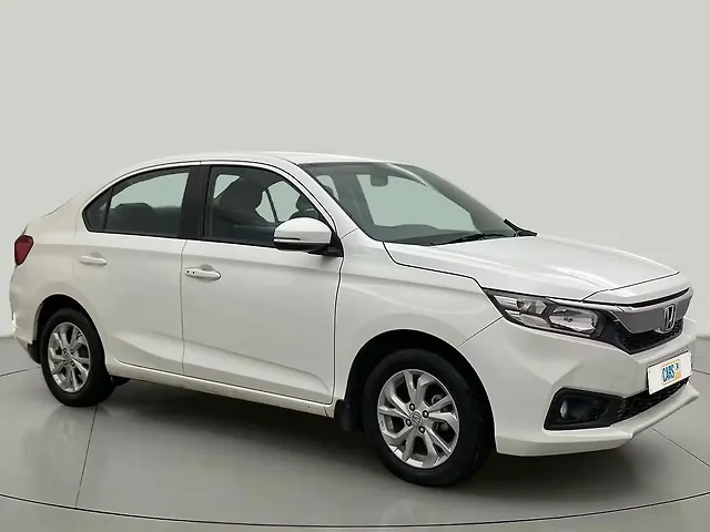 Used 2019 Honda Amaze in Pune