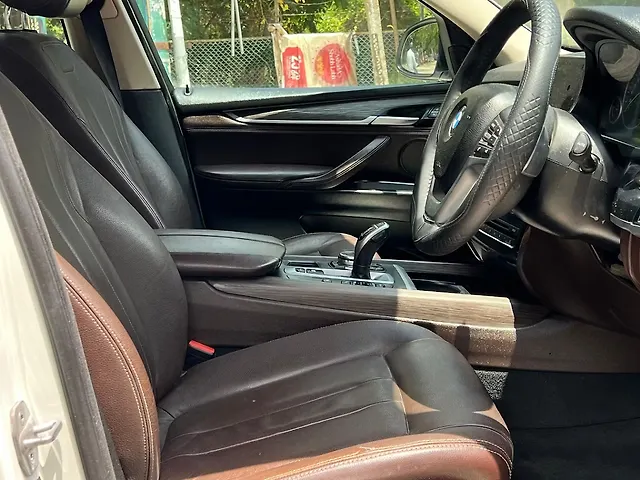Used 2015 BMW X5 in Bangalore