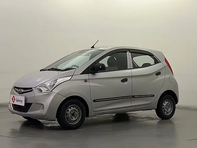 Used 2016 Hyundai Eon in Ghaziabad