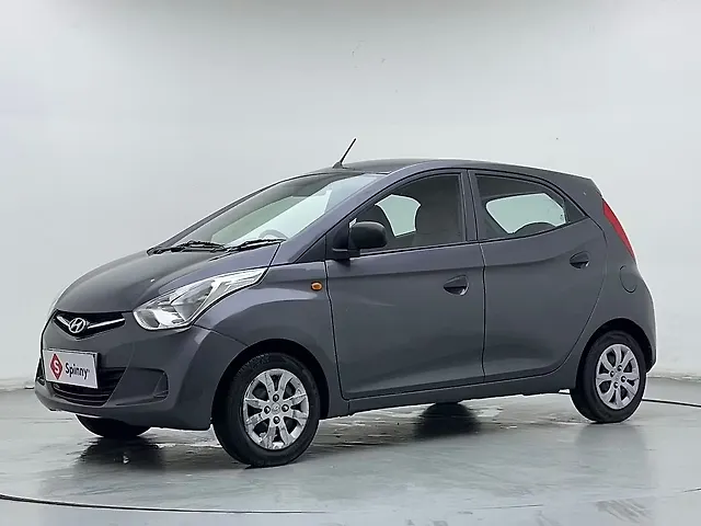 Used 2016 Hyundai Eon in Ghaziabad