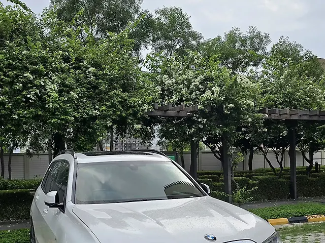 Used 2022 BMW X7 in Delhi
