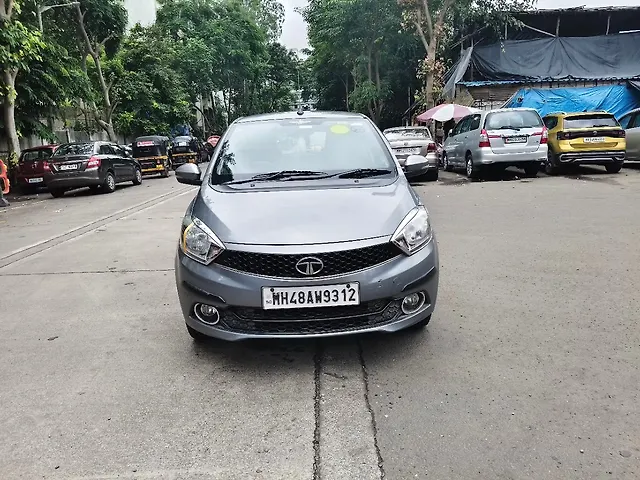 Used 2018 Tata Tiago in Mumbai