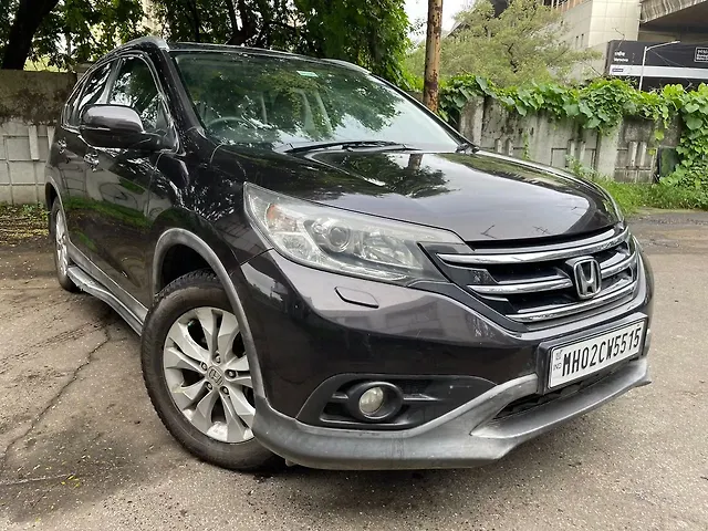 Used 2013 Honda CR-V in Mumbai