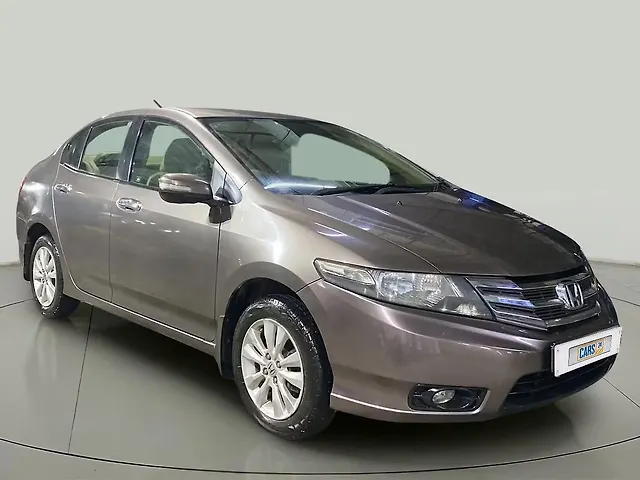 Used 2013 Honda City in Kolkata