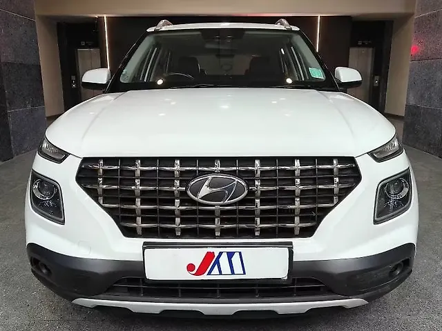 Used 2019 Hyundai Venue in Ahmedabad