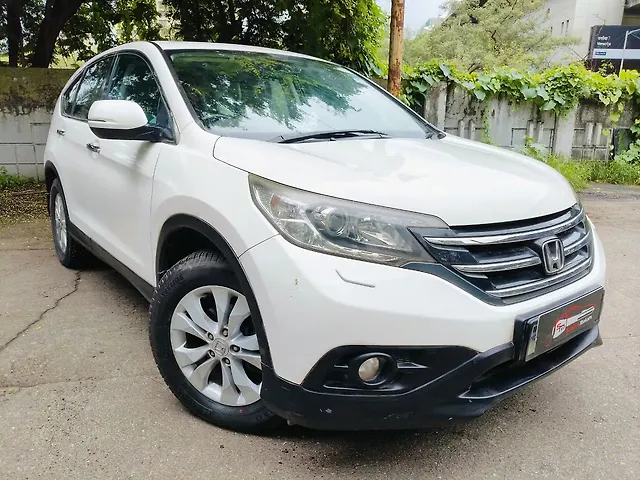 Used 2013 Honda CR-V in Mumbai