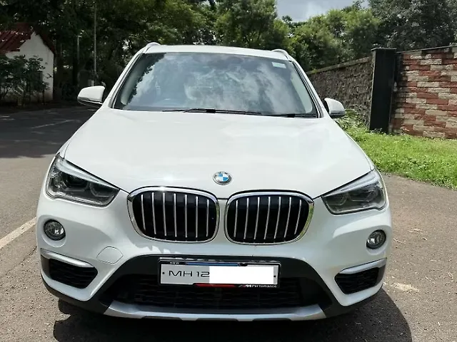 Used 2019 BMW X1 in Pune