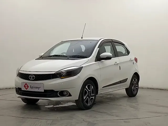 Used 2019 Tata Tiago in Hyderabad