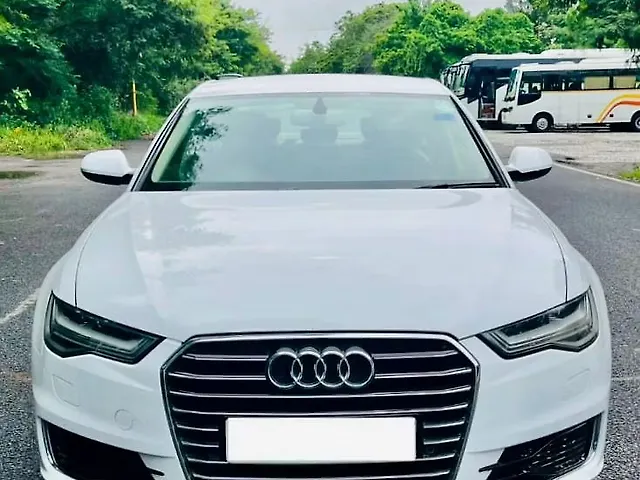 Used 2016 Audi A6 in Delhi
