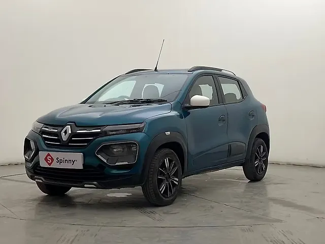 Used 2022 Renault Kwid in Hyderabad