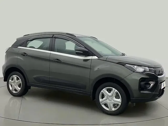 Used 2022 Tata Nexon in Chennai